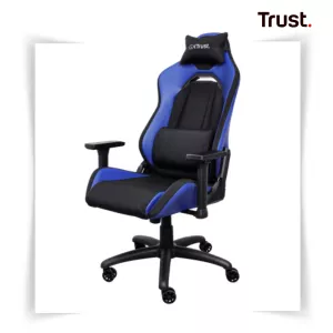Chaise de Gaming TRUST GTX714B Ruya